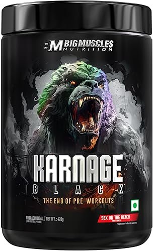 Cellucor C4 Original Pre-Workout